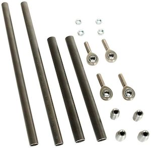 Chassis Suspension Steering: Strange Lower Control Arm Tube Kit (STS3421)