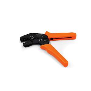 Electrical: Crimping Tool - Non Insulated 0.5-6mm2