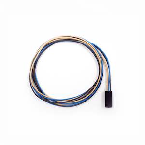 Electrical: Cherry GS100701 Hall Effect Sensor