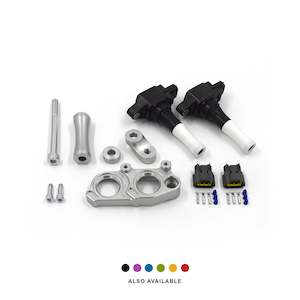 Electrical: VR38 Coil Kit for Mazda 13B Rotary Engines