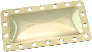 Engine Components: Aeroflow Replacement Burst Panel (AF64-4403)