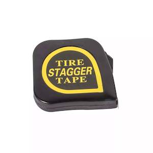 Speedway Stagger Tape