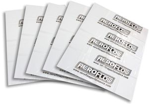 Aeroflow Engine Storage Bag - Bulk Pack of 5 (AF98-2140-5)