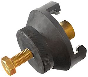 Tools Equipment: Rocket Harmonic Balancer Removal Tool (GGT-150)