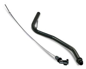 Proform Locking Dipstick & Tube, Black (PR66181)