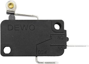 Aeroflow Replacement Neutral Safety & Reverse Light Switch (AF72-5056)