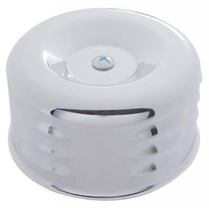 UPI Chrome Louvered Air Cleaner (UPA6216)