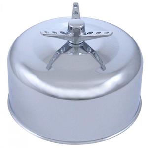 UPI Chrome Mushroom/Smooth Air Cleaner (UPA6216-9A)