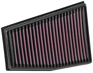 K&N Replacement Panel Filter (KN33-3032)