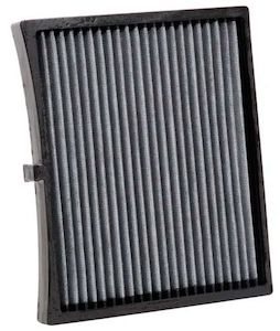 K&N Replacement Cabin Air Filter (KNVF2059)