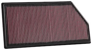 K&N Replacement Panel Filter (KN33-3068)