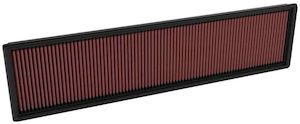 K&N Replacement Panel Filter (KN33-5137)