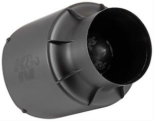 K&N Orion Closed Universal Intake Filter (KN54-5000)