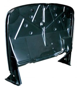 Body Panels: UPI Original Style Firewall (UPB20089)