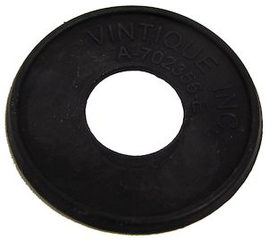 Vintique Inc Deck & Rumble Lid Handle Pad (VIA-702356-E)