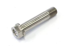 Smith Precision Reduced Hex Head Titainium Bolt (SPPRH375-24-1750)