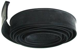 Vintique Inc Windscreen Seal Suit 1930-36 Ford Open Car (VIA-37199-BS)