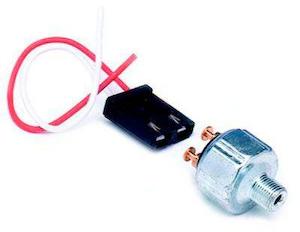 Painless Universal Low Pressure Brake Light Switch (PW80174)