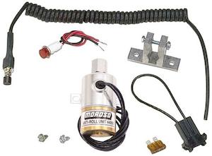 Brake Accessories: Moroso Universal Anti-Roll Kit (MO44050)