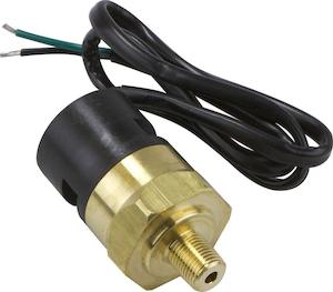 CVR Heavy Duty Replacement Vacuum Switch (CVRVS-25)