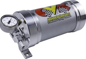 CVR Billet Brake Vacuum Reservoir (CVRVPR700)