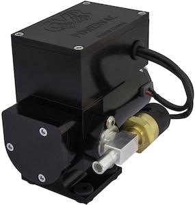 CVR Vane Style 12v Brake Vacuum Pump (CVRVP665)