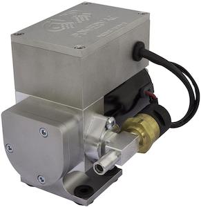 CVR Vane Style 12v Brake Vacuum Pump (CVRVP655)