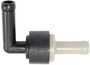 Aeroflow 90 Degree One Way In-Line Check Valve (AF59-1049)