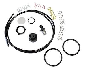 Aeroflow Diaphragm Bleeder Replacement Spares Kit (AF59-2085)