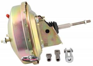 Tuff Stuff Single Diaphragm Power Brake Booster (TUF2226NB)