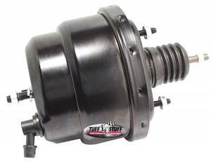 Tuff Stuff Dual Diaphragm Power Brake Booster (TUF2222NC)