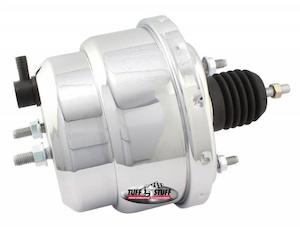 Tuff Stuff Dual Diaphragm Power Brake Booster (TUF2222NA)