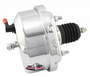 Tuff Stuff Single Diaphragm Power Brake Booster (TUF2221NA)