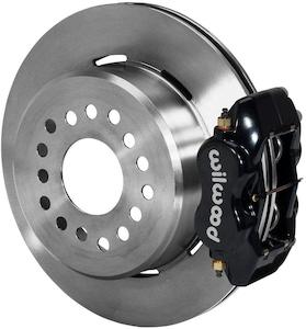 Wilwood Forged Dynalite Rear Parking Brake Kit (WB140-7140)