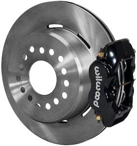 Wilwood Forged Dynalite Rear Parking Brake Kit (WB140-7139)