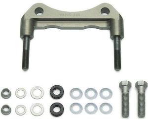 Calipers: Wilwood Caliper Bracket (WB250-6452)