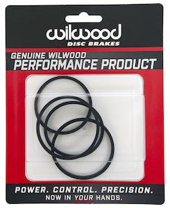 Wilwood Replacement Caliper O-Ring Kit (WB130-2427)