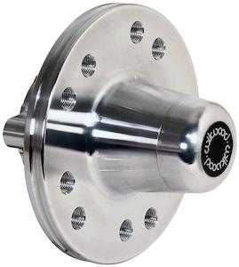 Wilwood Forged Billet Aluminum Vented Rotor Hub (WB270-7274)