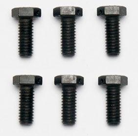 Wilwood Rotor to Hat Bolt Kit 5/16-18 x 1.00" (6 pk.) (WB230-3328)