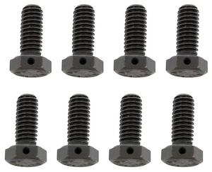 Wilwood Rotor to Hat Bolt Kit 5/16-18 x 0.75" (8 pk.) (WB230-0233D)