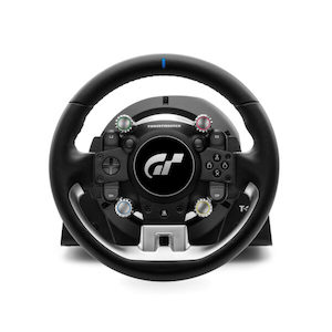 Thrustmaster T-GT II Pack (Servo + Wheel)