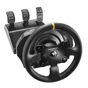 Thrustmaster TX Leather Edition