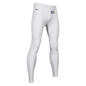 Marina Racewear M-PLUS Bottom – White