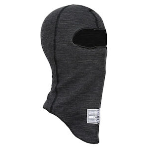 Marina Racewear M-PLUS Balaclava – Anthracite