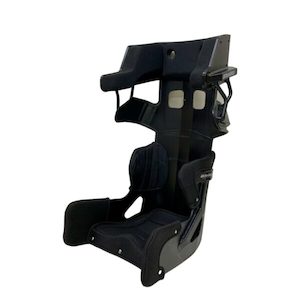 Ultra Shield Platinum Pro Sprint Seat