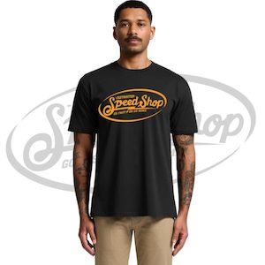 Fastmaster Speed T-Shirt