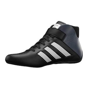 adidas RS Boots – Black/Graphite