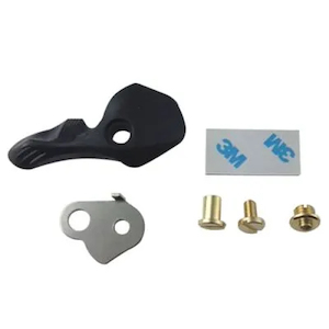 Arai Replacement Visor Lock Latch For GP-7 / GP-6 / SK-6 Helmets