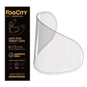 Fog City Anti-Fog Insert Lens – Universal