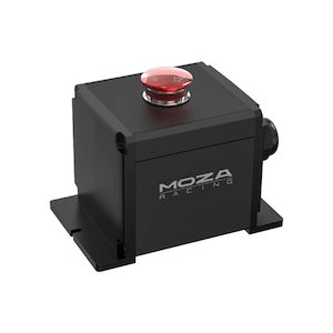 Products: MOZA Racing E-Stop Switch